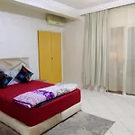 Appartement Moderne En Centre-Ville D\'Agadir