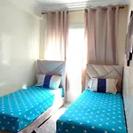Appartement Moderne En Centre-Ville D\'Agadir