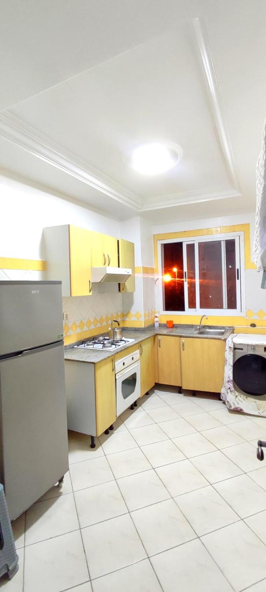 Moderne En Centre-ville D'agadir Apartment *