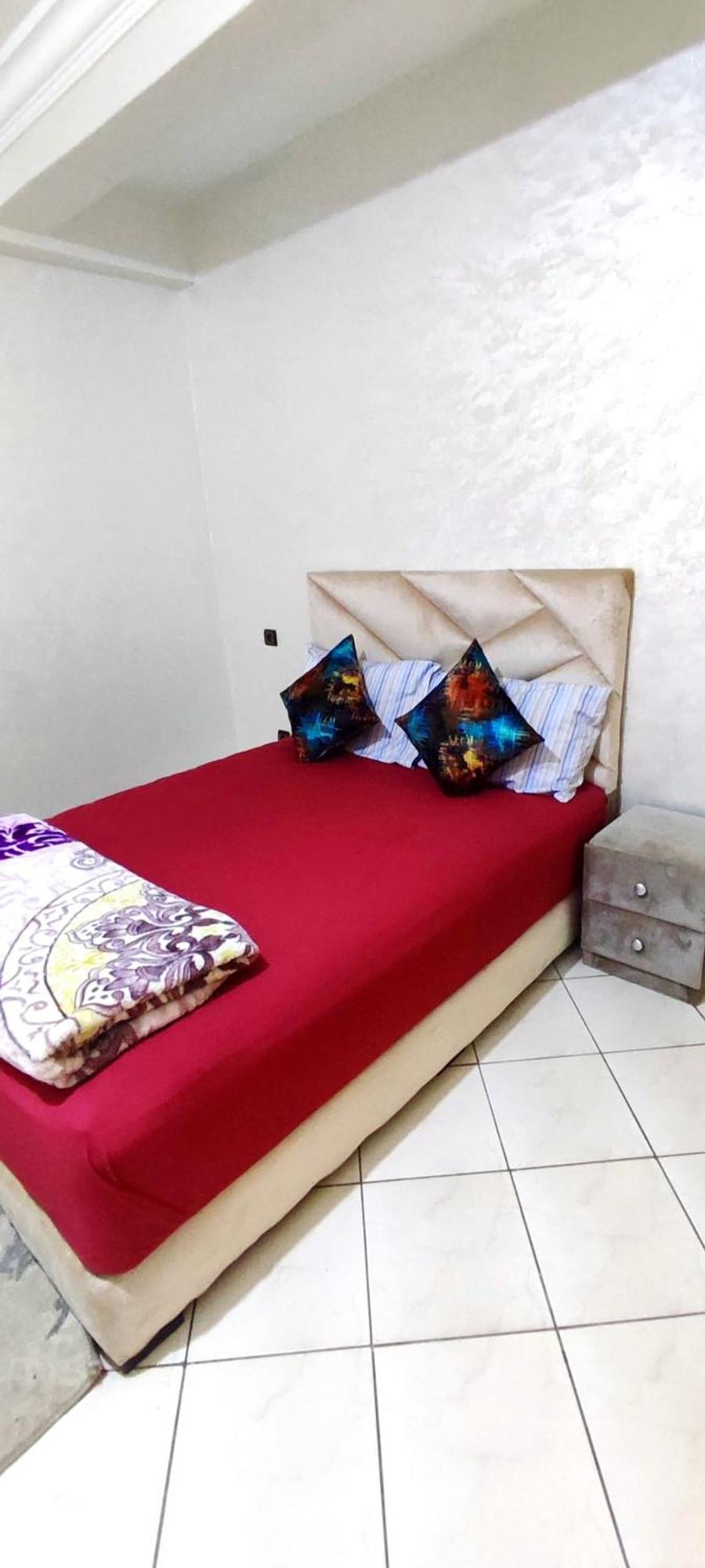 Moderne En Centre-ville D'agadir Agadir