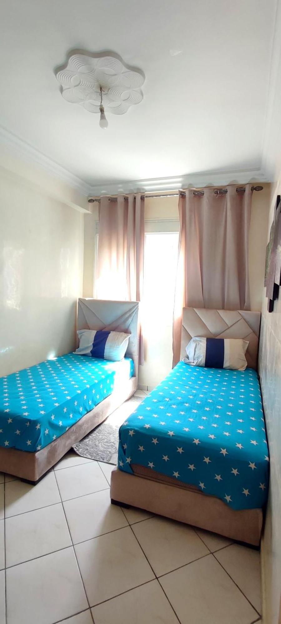 Moderne En Centre-ville D'agadir Apartment